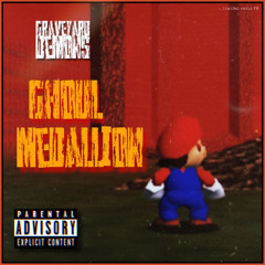 Ghoul Medallion (instrumental)