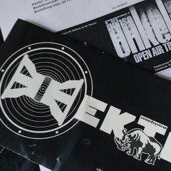 Böhse Onkelz feat Westbam - Der Preis Des Lebens (Audjence RMX)