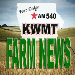 KWMT FARM NEWS For Wednesday May 1st
