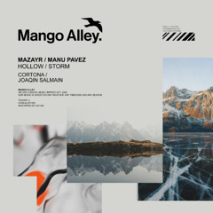 MANU PAVEZ Storm (Joaquin Salmain Remix)