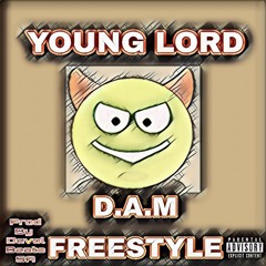 YOUNG LORD-D.A.M FREESTYLE.mp3