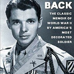 [VIEW] EPUB 🖍️ To Hell and Back by  Audie Murphy KINDLE PDF EBOOK EPUB