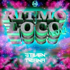 RITMO LOCO VOL 02 STIVEN TRIANA