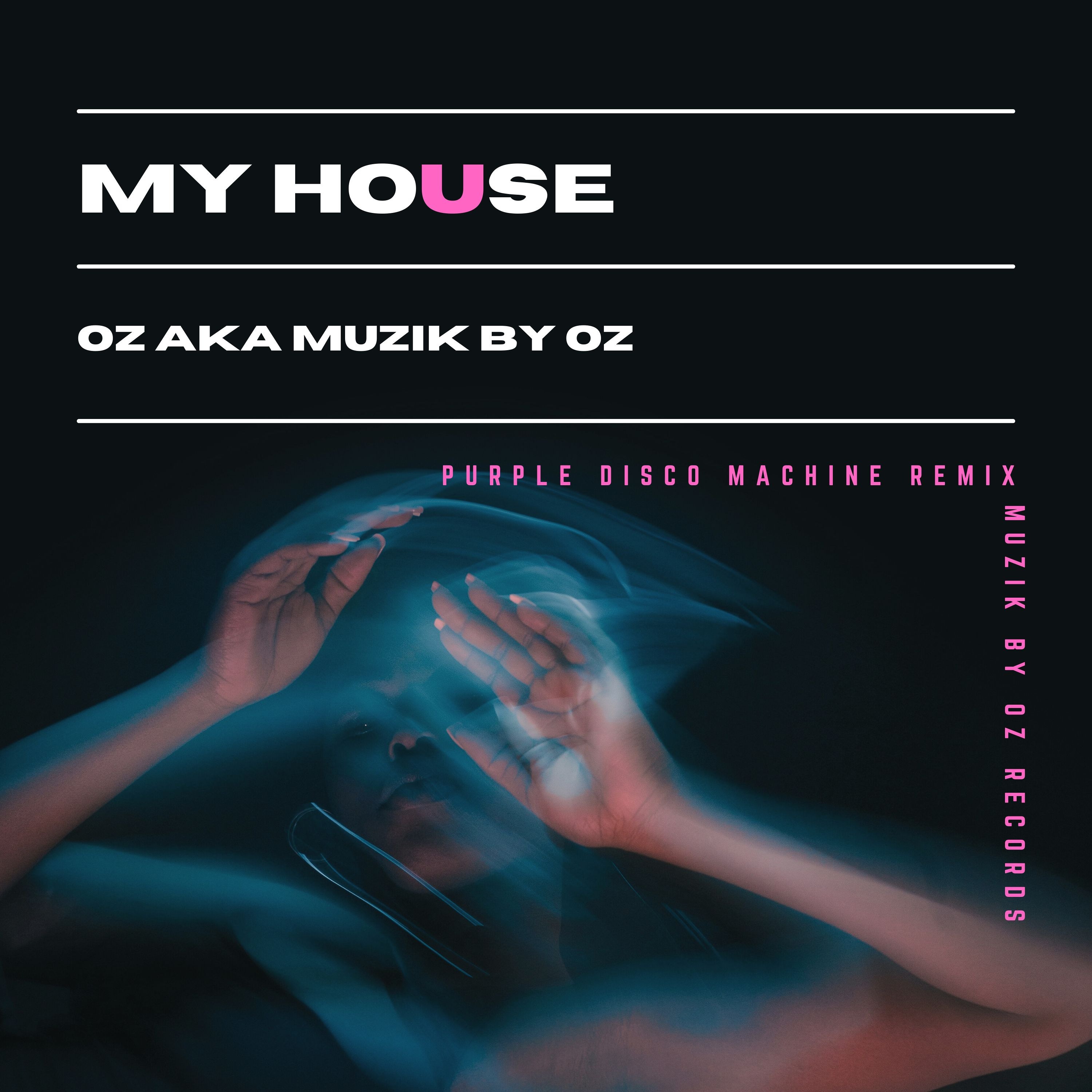 Muzik by Oz