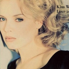 Kim Wilde - Who Do You Think You Are (2021 Edit)