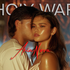 Holy War (feat Aria Nova)