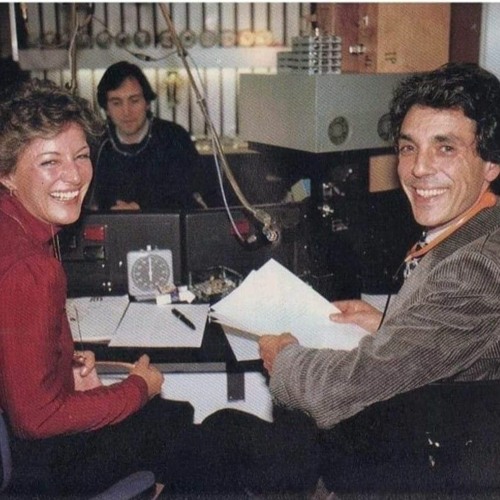 Bruno Rizzi Stream RTL, 31/8/1987, Alain Krauss by Bruno Rizzi | Listen online for ...