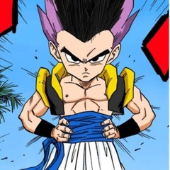 Gotenks 🔊