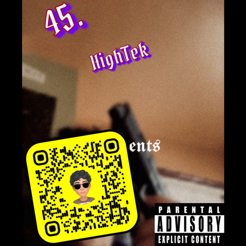 45. (Prod. Jefe Productions)