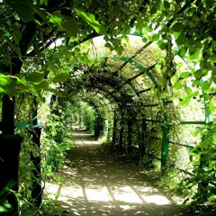 Summer Is Over - Piano Improvisation