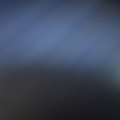 blue lines and hot summernights