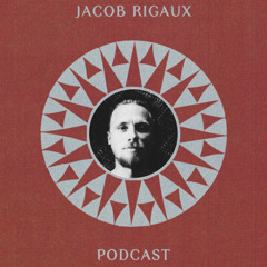 Jacob Rigaux - Agami Records Podcast #12