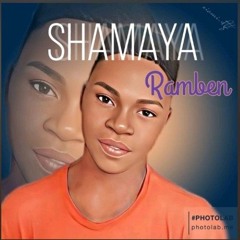 Ramben - SHAMAYA _