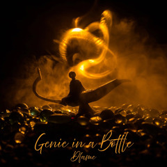 Genie in a Bottle