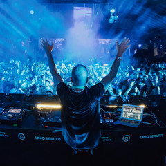 Mauro Picotto LIVE at Rong Open Air Festival Malta 2025 - Uno Malta