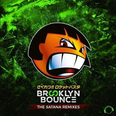 Brooklyn Bounce - Bass,Beats And Melody (VTTX Bootleg)