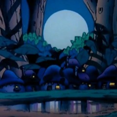 Once In A Blue Moon