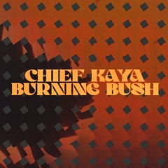 Chief Kaya - Burning Bush