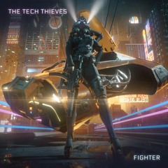 The Tech Thieves - Fighter