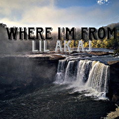 where I’m from