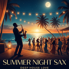 Johnan Ortega - Feelings (Original Mix)