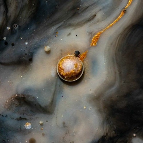 Time & Space 062 - JR Hartley