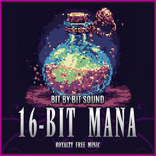 16-Bit Mana
