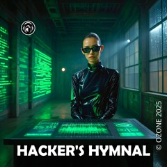 HACKER'S HYMNAL