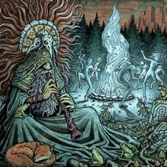 1-hr Ceremonial Breathwork Journey