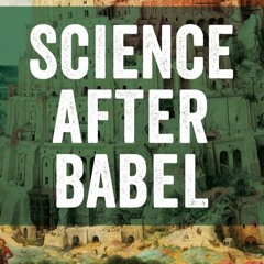 ✔Audiobook⚡️ Science After Babel