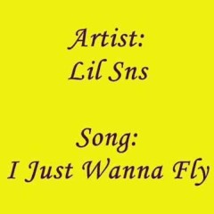 SNS - I JUST WANNA FLY (STRIKE LITENING REMIX)