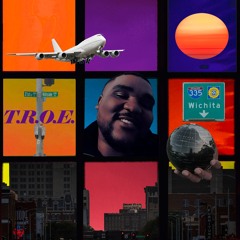 Risk Taker (Feat. Kkenji X TROE)