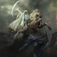 ⚔️✨ HYMN OF WHITE HORSE 2 3.18