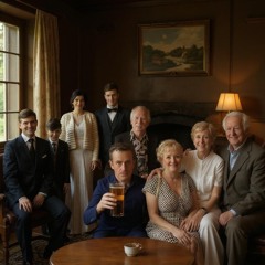 The Hearthstone's Cry