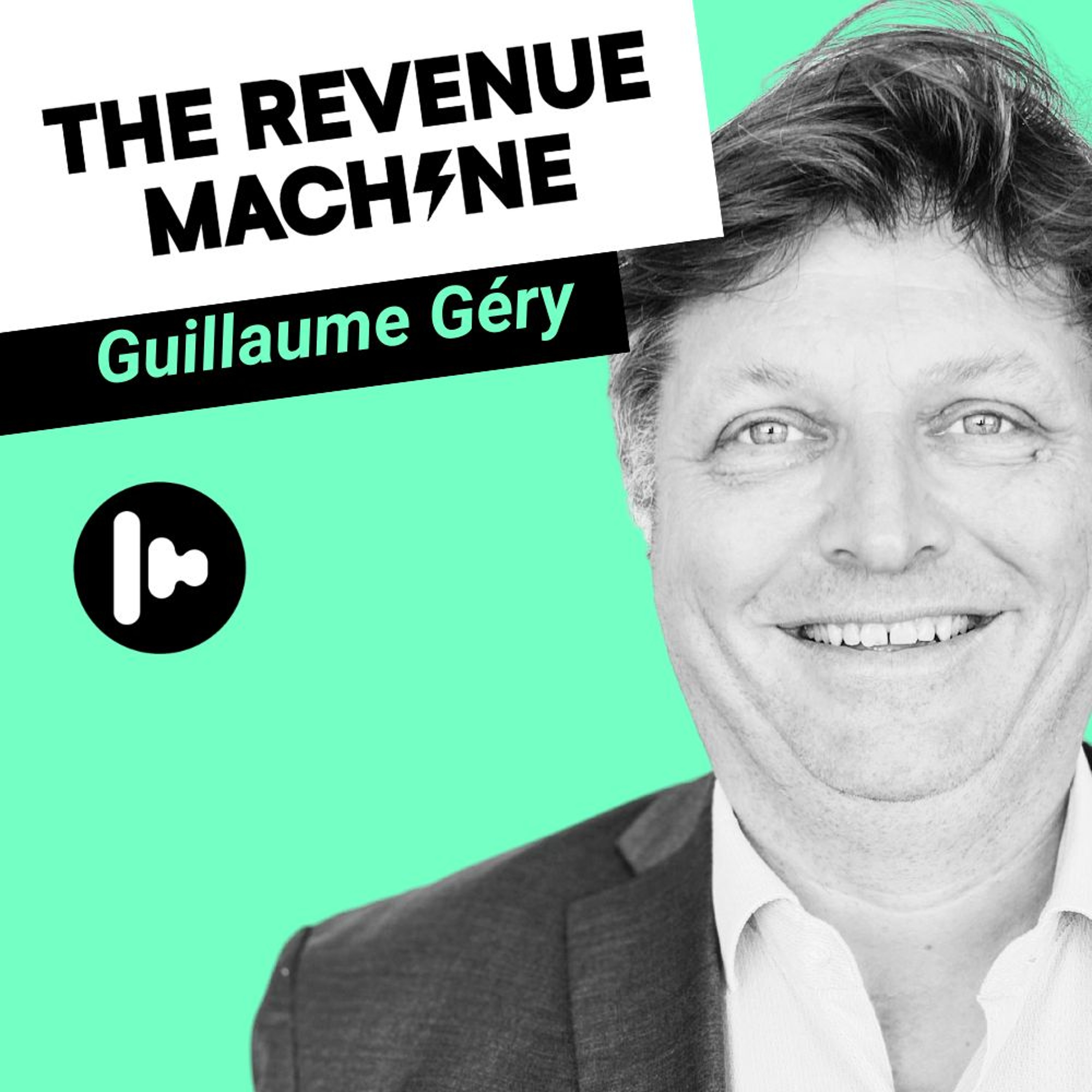 The revenue machine