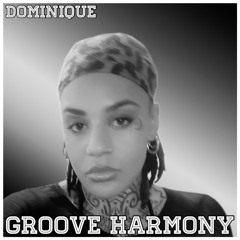 Dominique 🇬🇧 Groove Harmony 12.05.24 FNOOB TECHNO RADIO