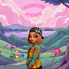 YakamiYumi - Pokemon (HARDTECHNO Edit)