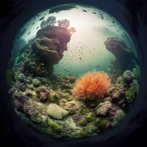 Coral Reef