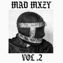 MAD MXZY VOL. 2