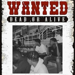 WANTED (Prod by XDrum)