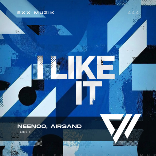 I Like It (Radio Mix)