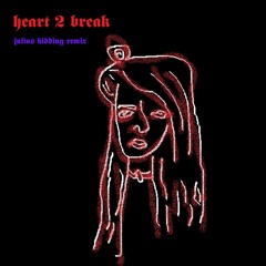 Kim Petras - Heart To Break (Julius Kidding Remix)