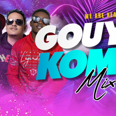 Kompa Gouyad Mix 2024 | We Are Ready Compas Vibe Dj One| Djapot | Zafem| Ekip| Tvice| Fatima|Vayb