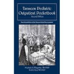 Tarascon Pediatric Outpatient Pocketbook by Stephanie L. D'Augustine PDF