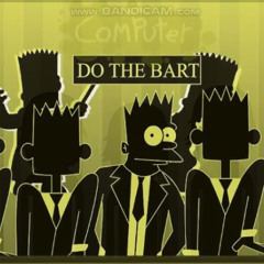 Do the bartman | incredibox mustard mix | the cool congle