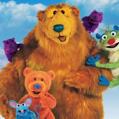 Bear in the Big Blue House Remixes