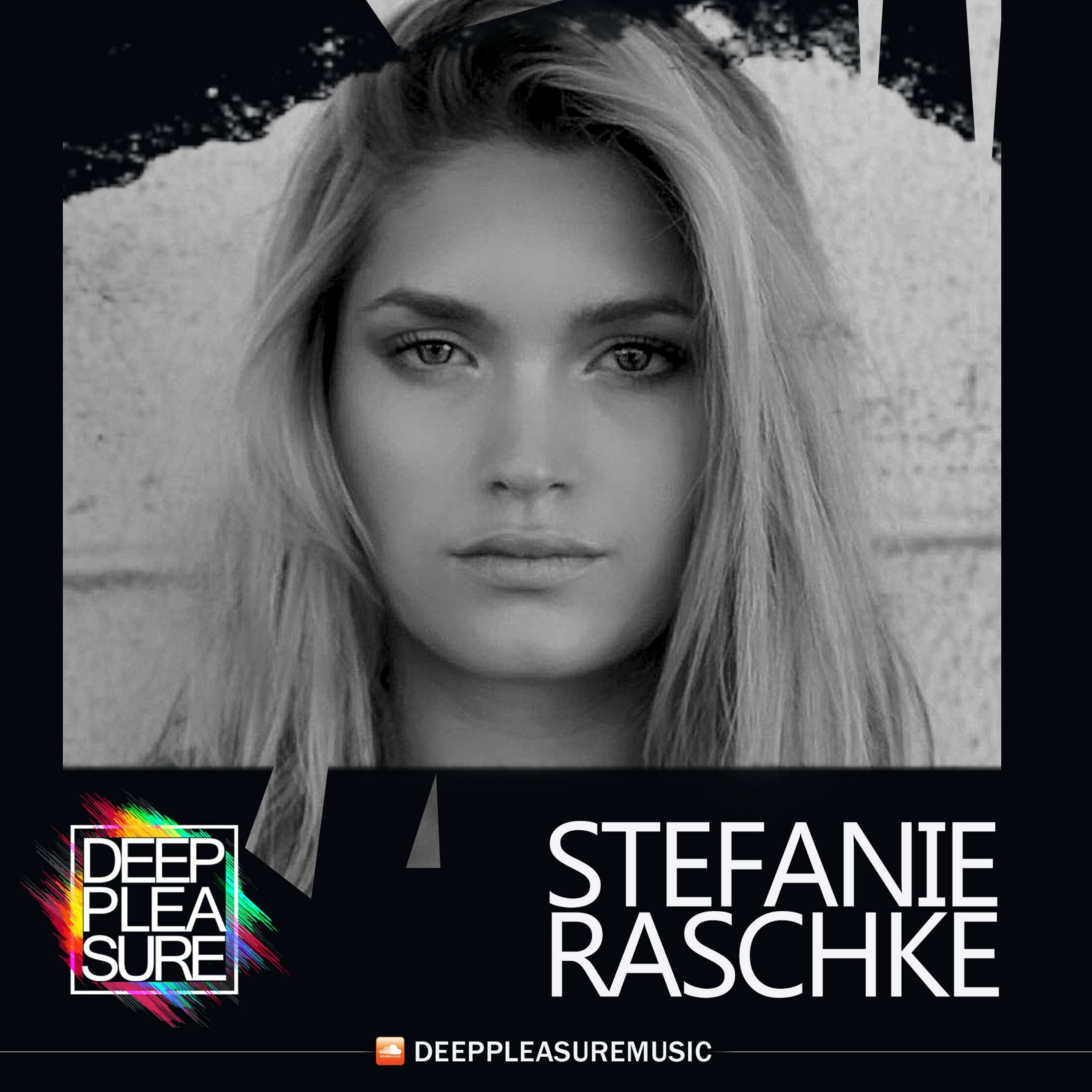 DEEP PLEASURE 08 21 2020 - STEFANIE RASCHKE [DEU] episode artwork