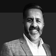 The Next Era of Customer Service with Shamas Aziz