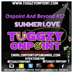 Onpoint And Beyond 12