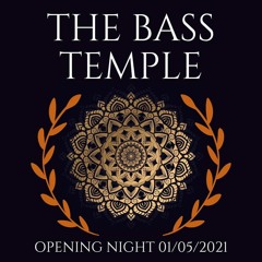 The Bass Temple Mix